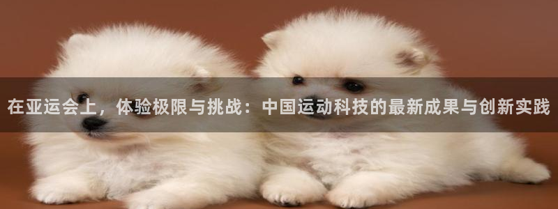 emc易倍体育官网下载平台注册要钱吗是真的吗：在亚运会上，体